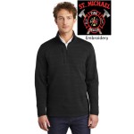 Eddie Bauer Sweater Fleece 1/4-Zip