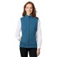 Port Authority Ladies Sweater Fleece Vest