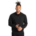 Mercer+Mettle® 1/4-Zip Sweater