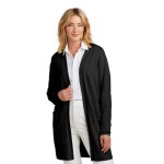 Mercer+Mettle® Women’s Open-Front Cardigan Sweater