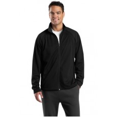 Sport-Tek Mens Jacket